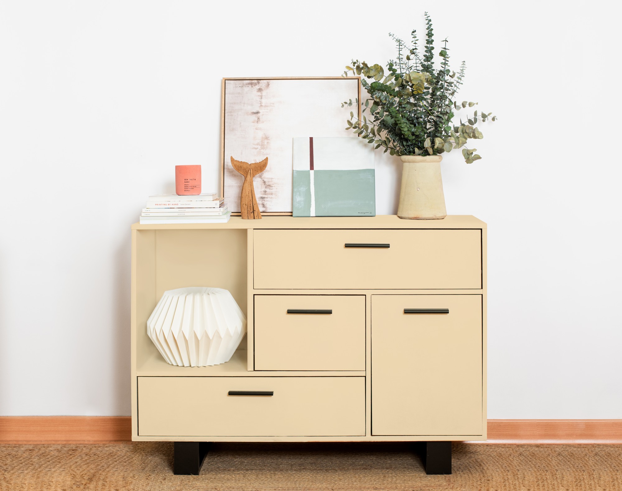 EGGSHELL PAINT EP-16 SHELL